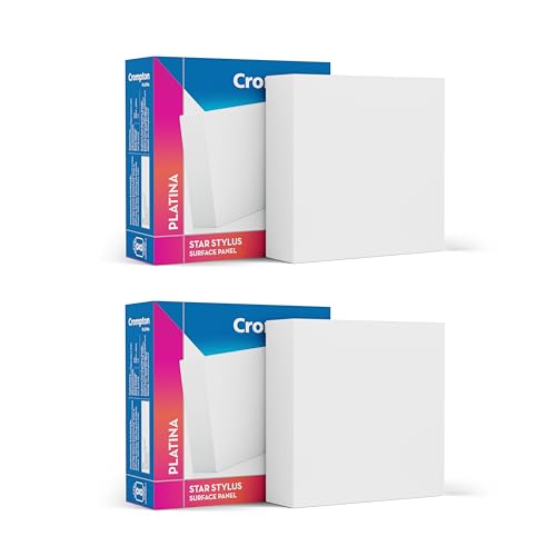 Crompton Platina Star Stylus Surface