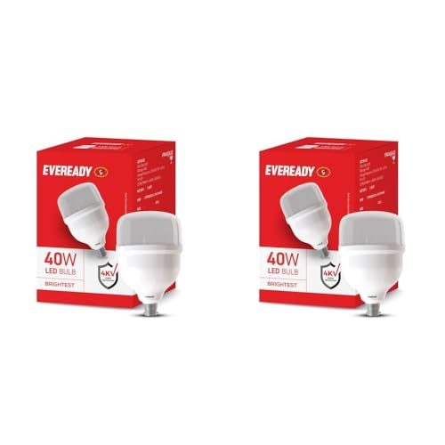 Eveready 40W LED Hammer Bulb