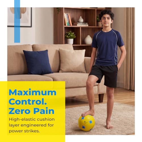 Lifelong Football Lightweight PVC Ball