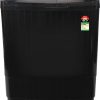 Haier 6.5 kg Fully Automatic Top Load Brown, Grey (HWM65-FES5N) - Image 6
