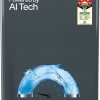 Haier 6.5 kg Fully Automatic Top Load Brown, Grey (HWM65-FES5N) - Image 8