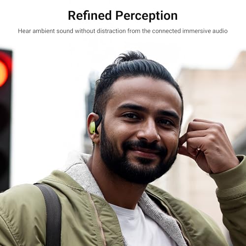 ZEBRONICS PODS O, Wireless Open-Ear