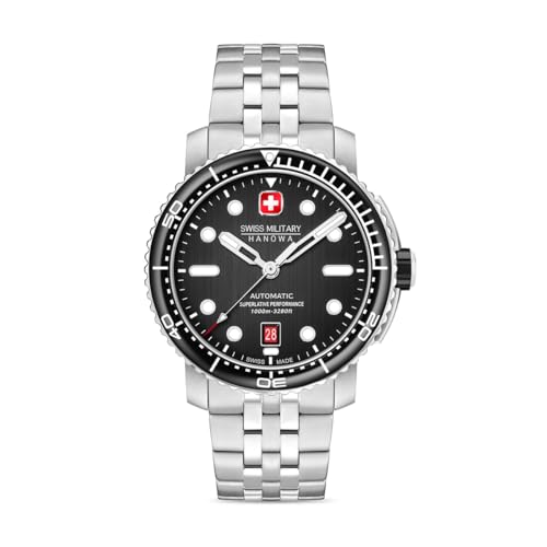 Swiss Military Hanowa SMWGL0002001-SET