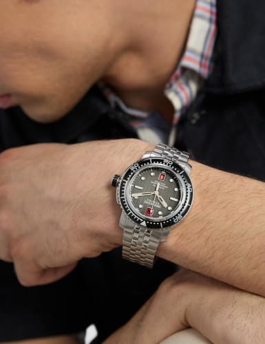 Swiss Military Hanowa SMWGL0002001-SET