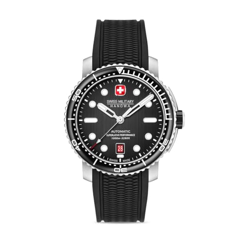 Swiss Military Hanowa SMWGL0002001-SET