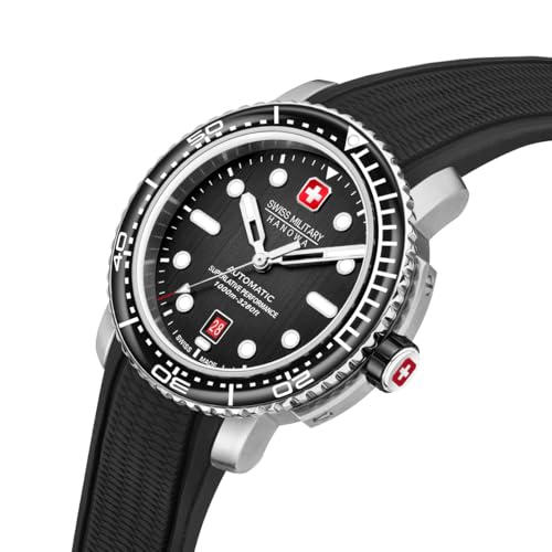 Swiss Military Hanowa SMWGL0002001-SET