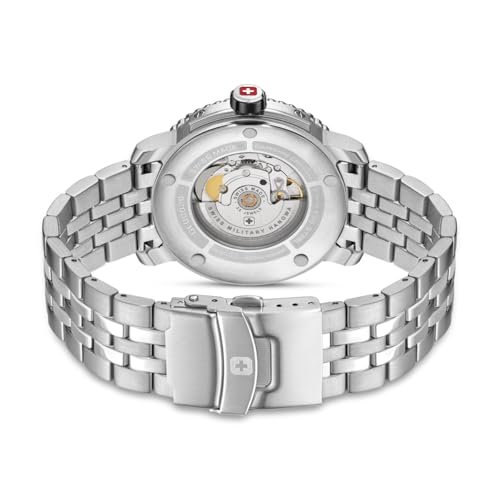 Swiss Military Hanowa SMWGL0002001-SET