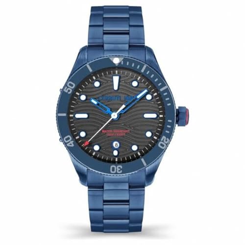 Cerruti Cedonio with Quartz Three
