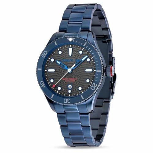 Cerruti Cedonio with Quartz Three