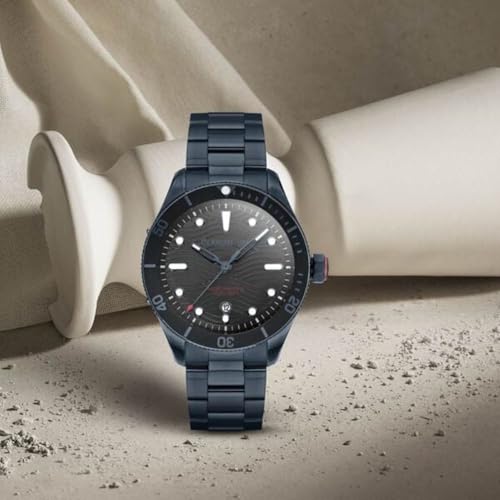 Cerruti Cedonio with Quartz Three