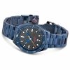 Cerruti Cedonio with Quartz Three