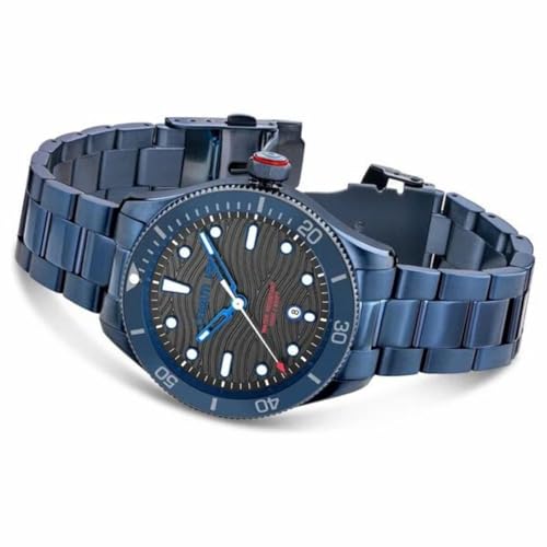 Cerruti Cedonio with Quartz Three