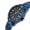 Cerruti Cedonio with Quartz Three