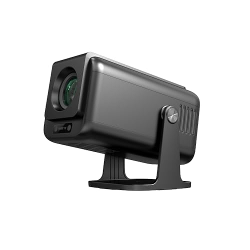 Lumi Pro Fully Automatic Native