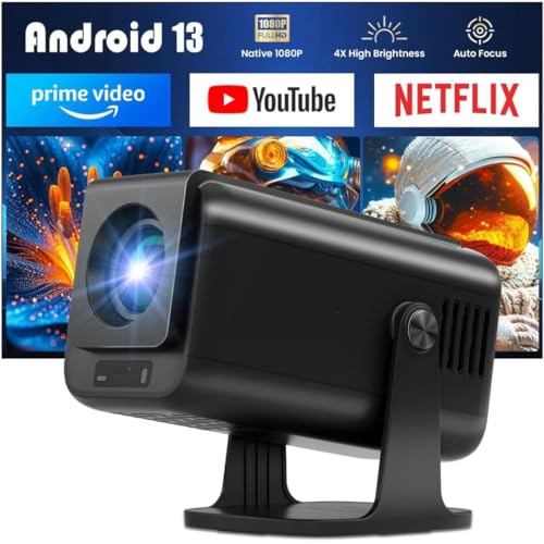 Lumi Pro Fully Automatic Native