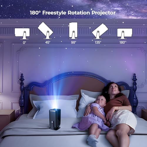 Lumi Pro Fully Automatic Native