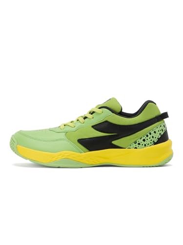 SG Raptor Badminton Shoes