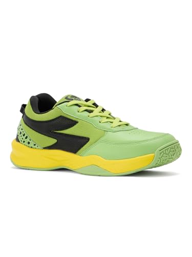 SG Raptor Badminton Shoes