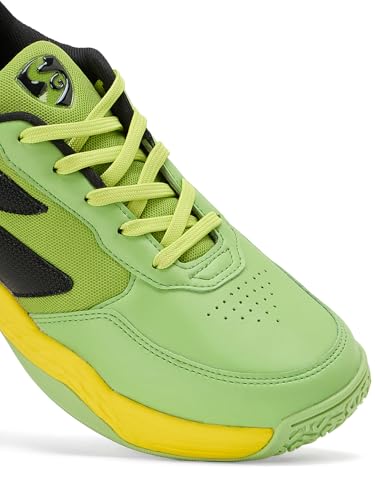 SG Raptor Badminton Shoes