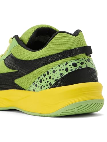 SG Raptor Badminton Shoes