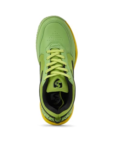 SG Raptor Badminton Shoes