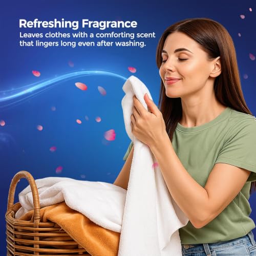 Active White Ultra Liquid Detergent