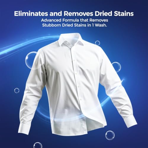 Active White Ultra Liquid Detergent
