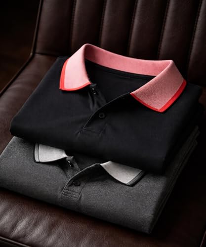 Scott International Men's Rich Cotton