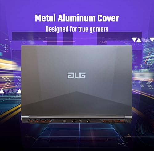 Acer ALG, Intel Core5-210H Processor