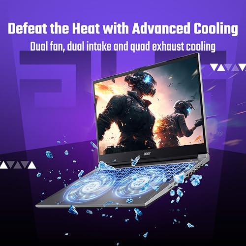 Acer ALG, Intel Core5-210H Processor