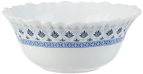 Larah by Borosil Ocean Fluted