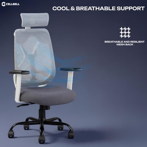 CELLBELL C190 Berlin Office Chair