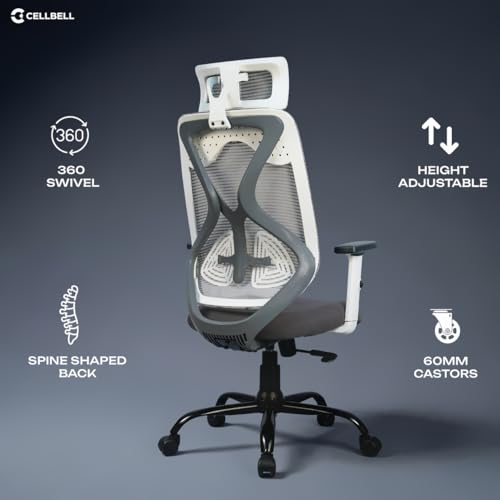 CELLBELL C190 Berlin Office Chair