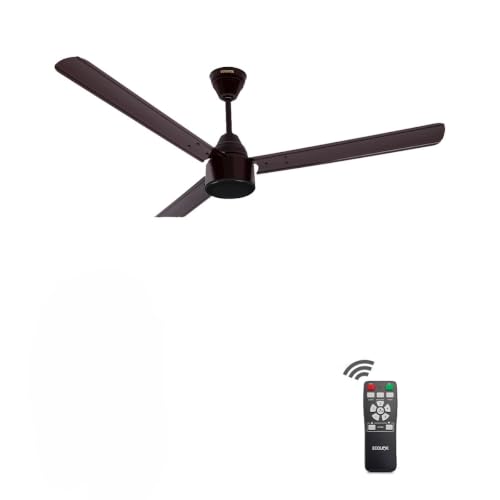 EcoLink AiroMax BLDC 1200mm Ceiling