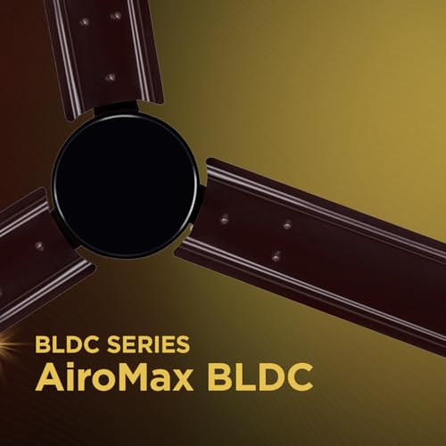 EcoLink AiroMax BLDC 1200mm Ceiling