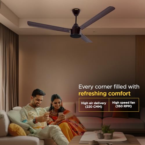 EcoLink AiroMax BLDC 1200mm Ceiling