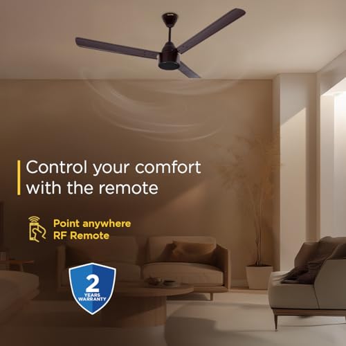 EcoLink AiroMax BLDC 1200mm Ceiling