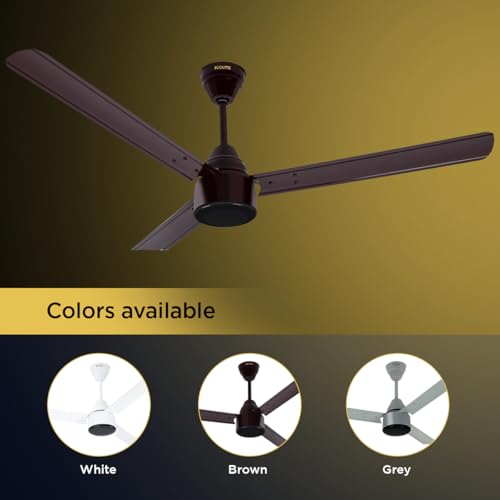 EcoLink AiroMax BLDC 1200mm Ceiling