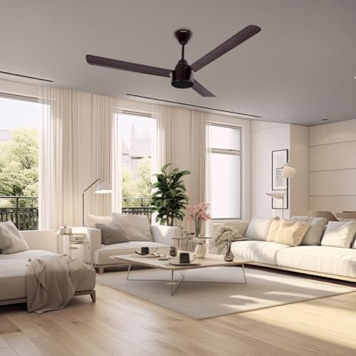 EcoLink AiroMax BLDC 1200mm Ceiling