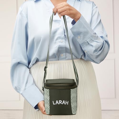 Gracia Borosilicate Glass Lunchbox