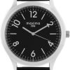 Maxima Elite Analog Watch - For Men L-63065LMGI - Image 3