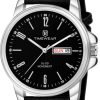 Maxima Elite Analog Watch - For Men L-63065LMGI - Image 8