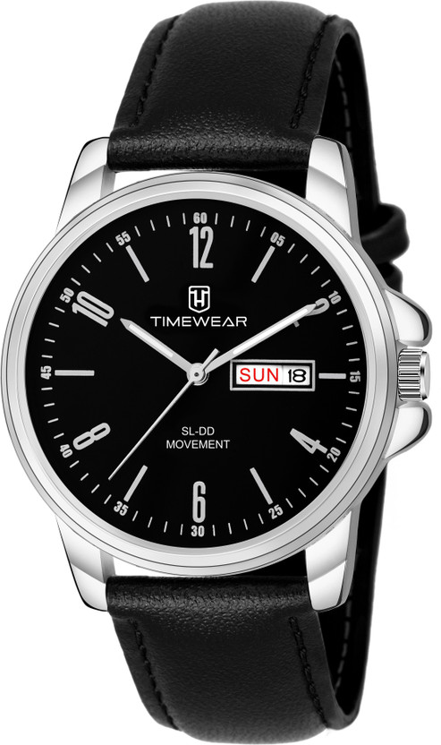 Maxima Elite Analog Watch - For Men L-63065LMGI - Image 8