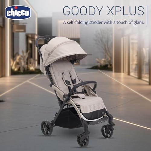 Chicco Goody XPlus Stroller