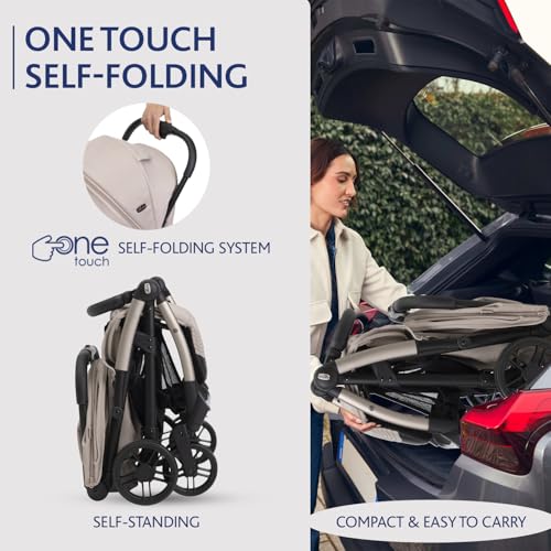 Chicco Goody XPlus Stroller
