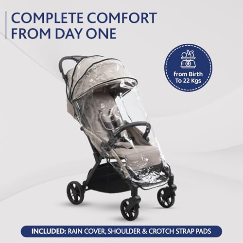 Chicco Goody XPlus Stroller