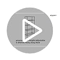 amazon basics Height Adjustable 5-Shelves