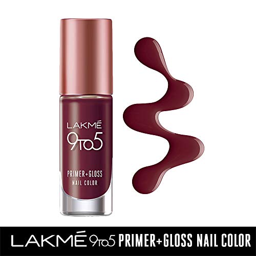 LAKMÉ 9 To 5 Primer