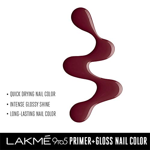 LAKMÉ 9 To 5 Primer