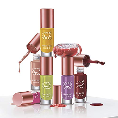 LAKMÉ 9 To 5 Primer